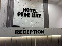 Hotel Prime Elite
