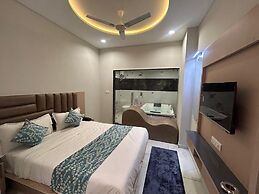 Hotel Prime Elite