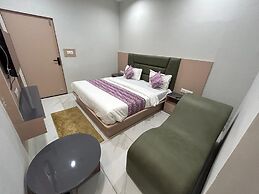 Hotel Prime Elite