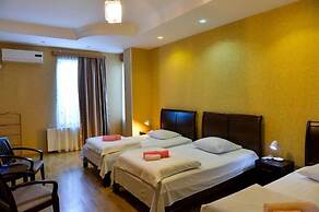 Argopalace