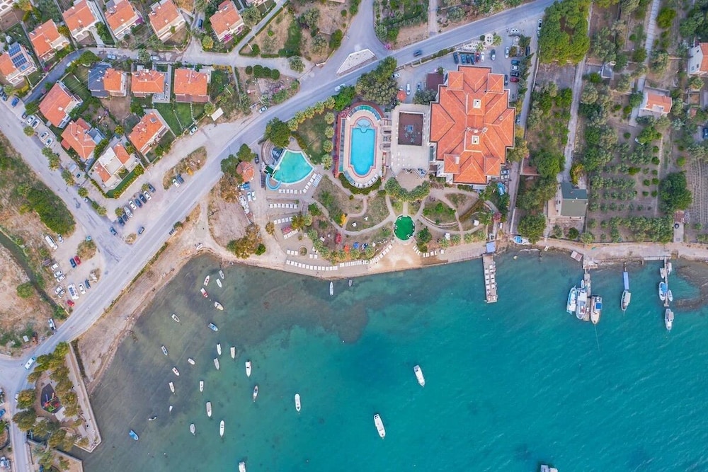 Muup Resort Çeşme