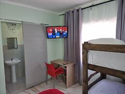 Ojong's Self-Catering Kraaifontein