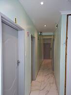 Ojong's Self-Catering Kraaifontein