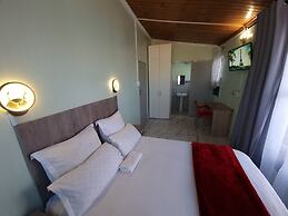 Ojong's Self-Catering Kraaifontein