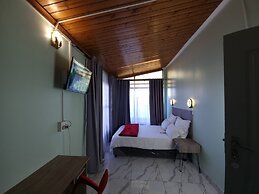 Ojong's Self-Catering Kraaifontein