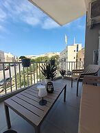 Modern 2BR APT in Central Birkirkara
