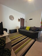 Modern 2BR APT in Central Birkirkara