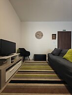 Modern 2BR APT in Central Birkirkara