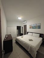 Modern 2BR APT in Central Birkirkara