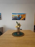 Modern 2BR APT in Central Birkirkara
