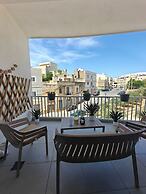 Modern 2BR APT in Central Birkirkara