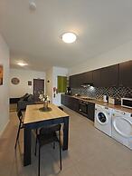 Modern 2BR APT in Central Birkirkara