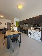 Modern 2BR APT in Central Birkirkara