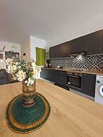 Modern 2BR APT in Central Birkirkara
