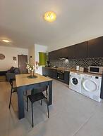 Modern 2BR APT in Central Birkirkara