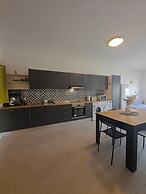 Modern 2BR APT in Central Birkirkara