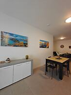 Modern 2BR APT in Central Birkirkara