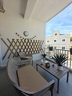 Modern 2BR APT in Central Birkirkara