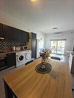 Modern 2BR APT in Central Birkirkara