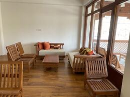 Himalayan Residency Ladakh