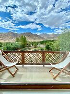 Himalayan Residency Ladakh