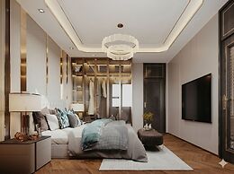 Phoenix Crowne Vinh Hotel
