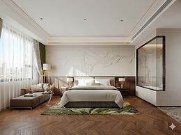 Phoenix Crowne Vinh Hotel
