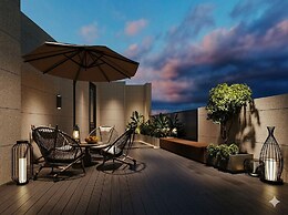 Phoenix Crowne Vinh Hotel