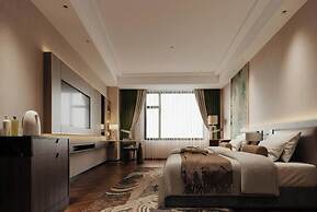 Phoenix Crowne Vinh Hotel