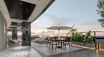 Phoenix Crowne Vinh Hotel