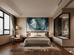 Phoenix Crowne Vinh Hotel