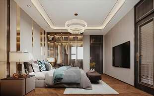 Phoenix Crowne Vinh Hotel