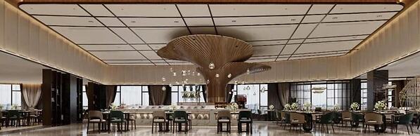 Phoenix Crowne Vinh Hotel