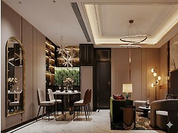 Phoenix Crowne Vinh Hotel