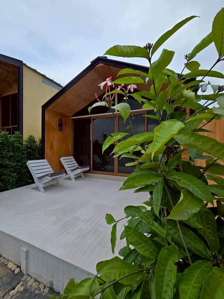 Kiangnapa Cottage