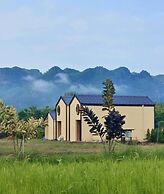 Kiangnapa Cottage