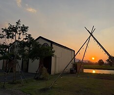Kiangnapa Cottage