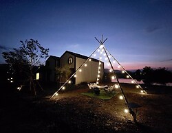 Kiangnapa Cottage