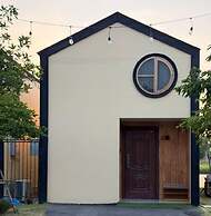 Kiangnapa Cottage