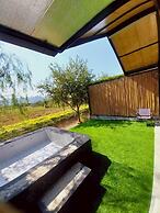 Kiangnapa Cottage