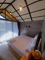 Kiangnapa Cottage