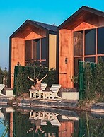 Kiangnapa Cottage
