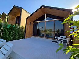 Kiangnapa Cottage