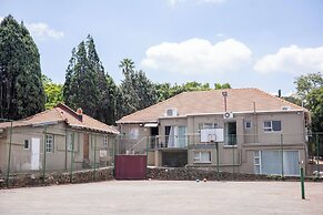 Luxurious Mansion Whole