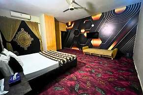 Hotel Hayat Palace Johar Town
