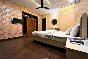 Hotel Hayat Palace Johar Town