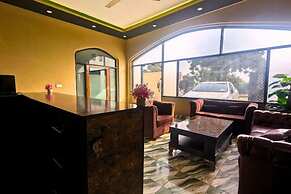 Hotel Hayat Palace Johar Town