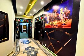 Hotel Hayat Palace Johar Town