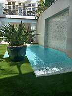 Villa Zawaia B&B Adults Only