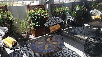 Villa Zawaia B&B Adults Only